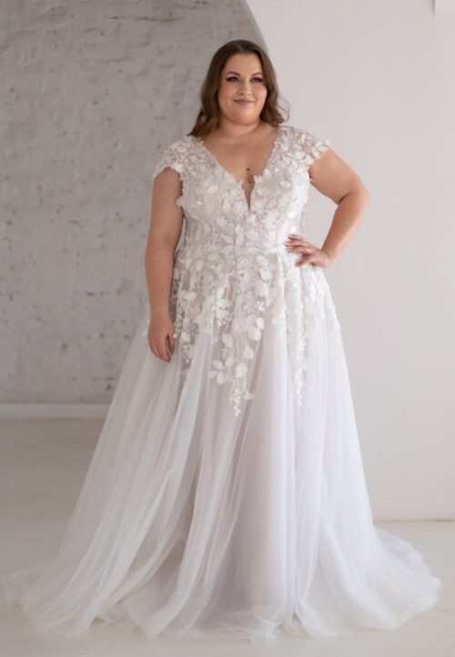 Brautkleid Sienna