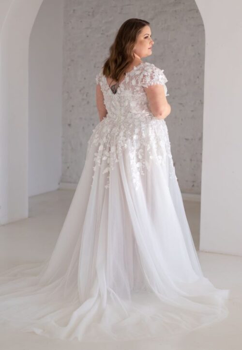 Brautkleid Sienna