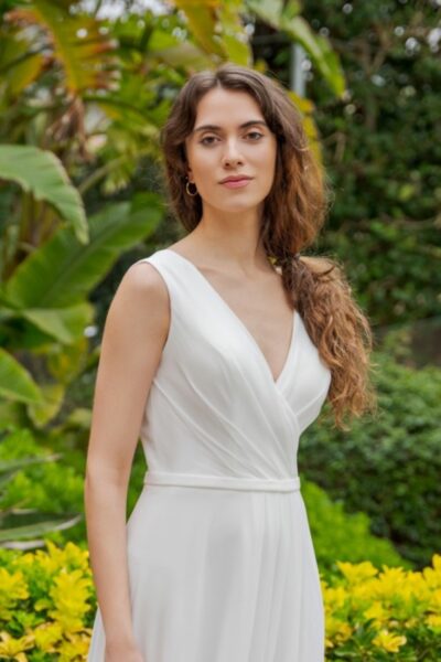 Brautkleid Amera – Bild 3