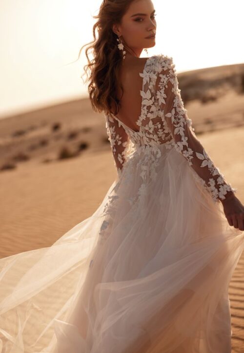 Brautkleid Farida