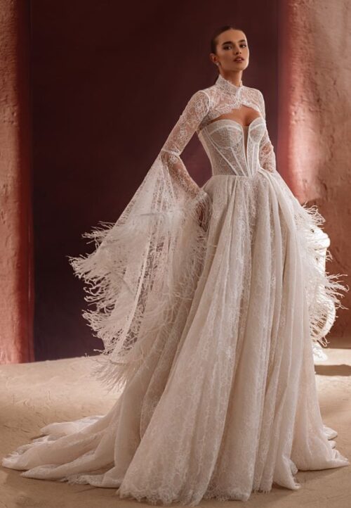 Brautkleid Michelle