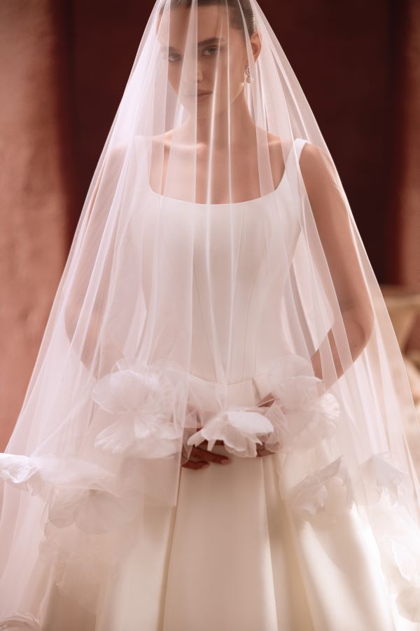 Brautkleid Nicolette – Bild 6