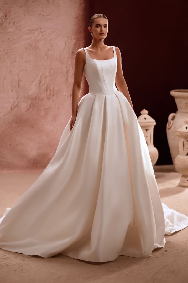 Brautkleid Nicolette