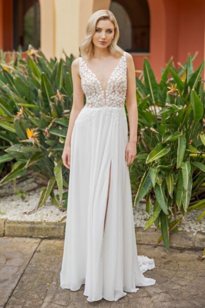 Brautkleid Abigal