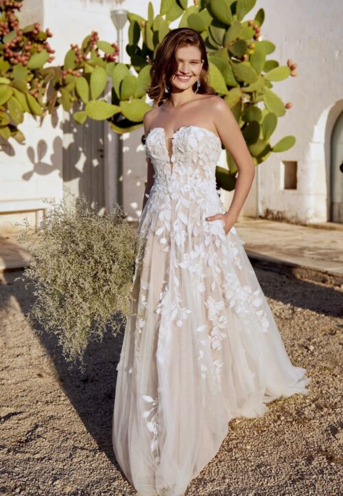 Brautkleid Lucia