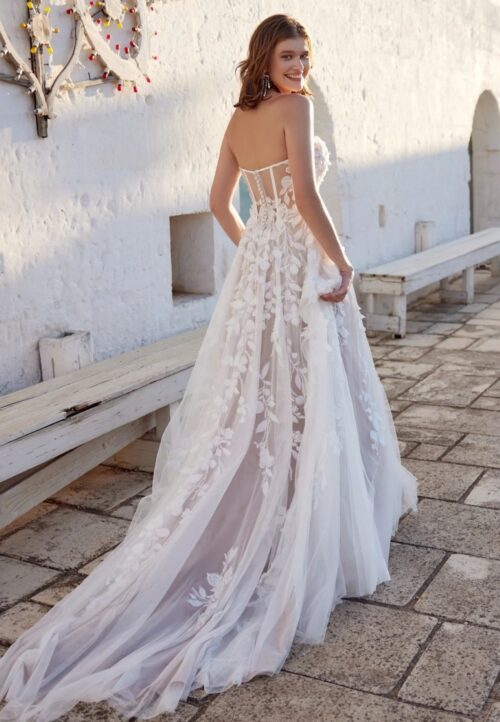 Brautkleid Lucia