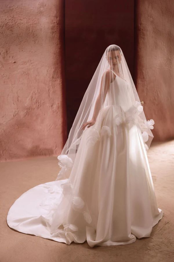 Brautkleid Nicolette – Bild 5