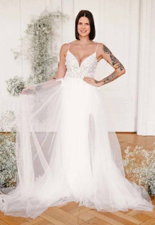 Brautkleid Gwen