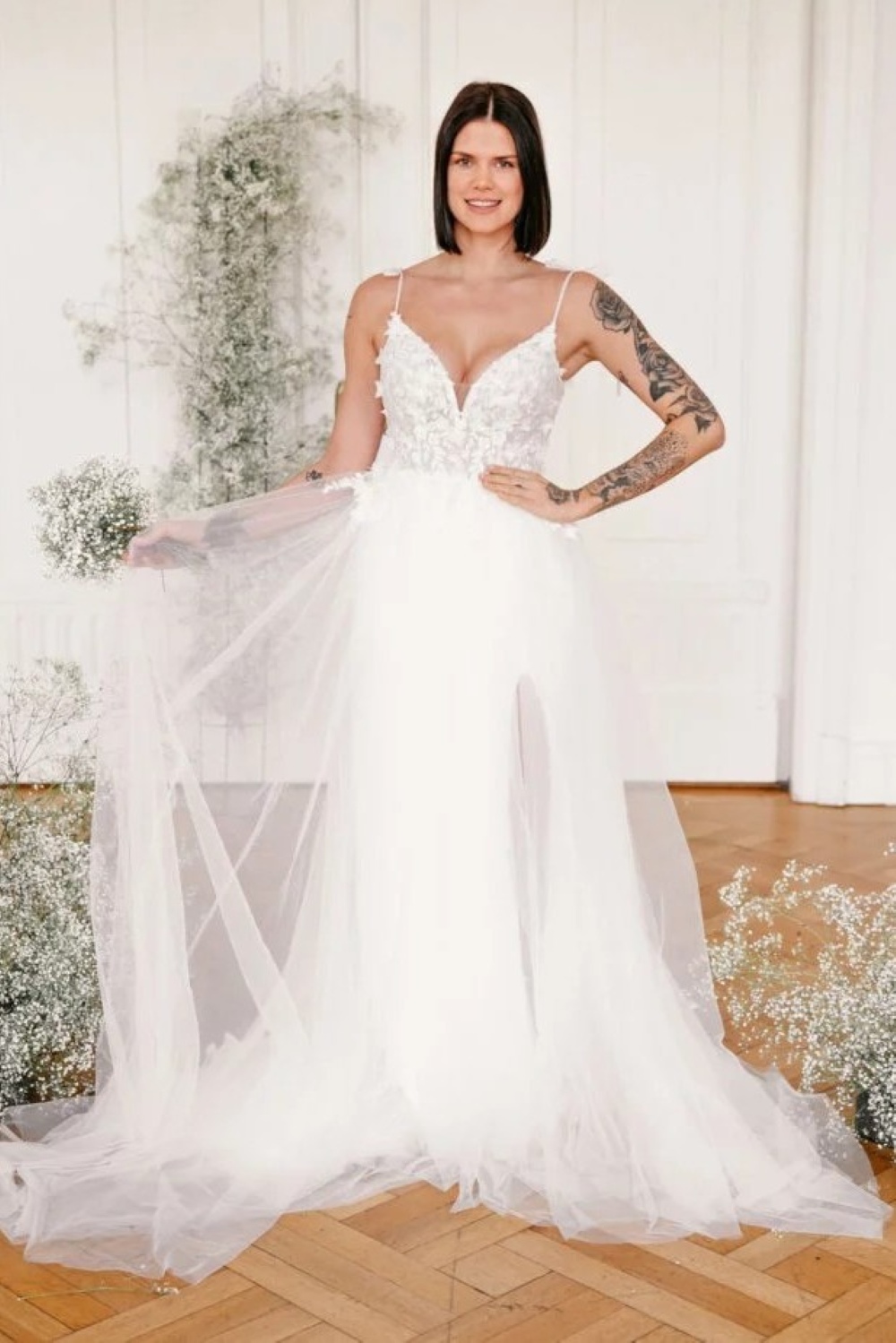 Brautkleid Gwen