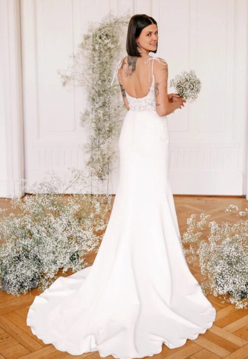 Brautkleid Gwen