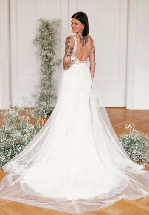 Brautkleid Jane