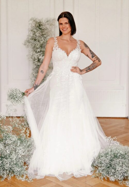 Brautkleid Jane
