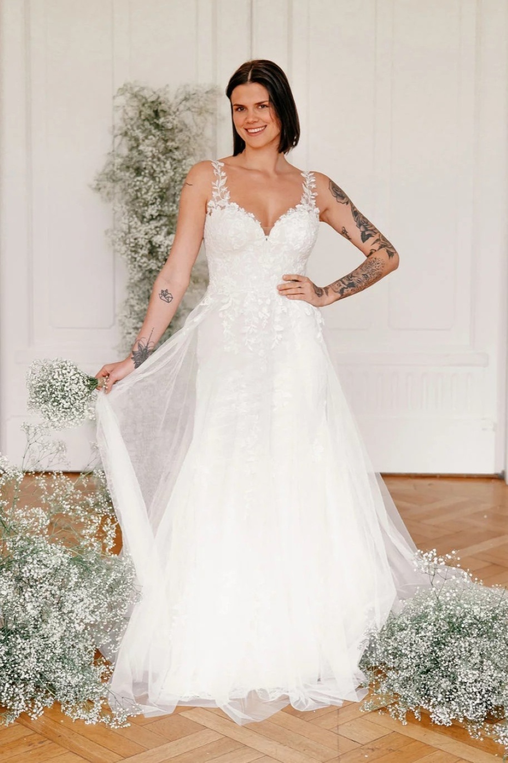Brautkleid Jane