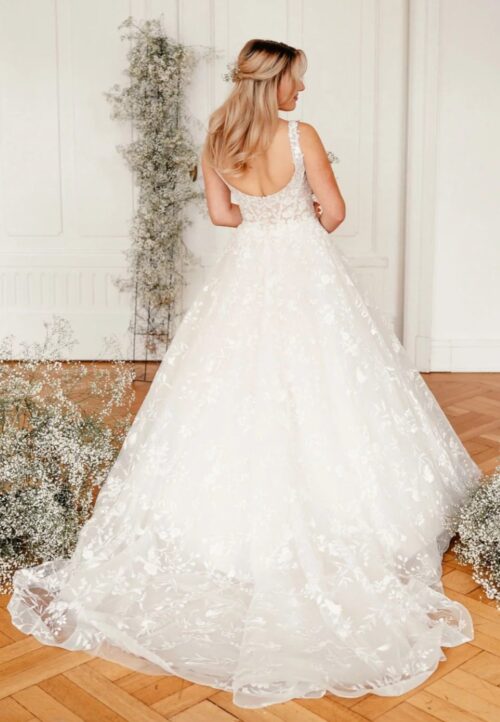 Brautkleid Vicky