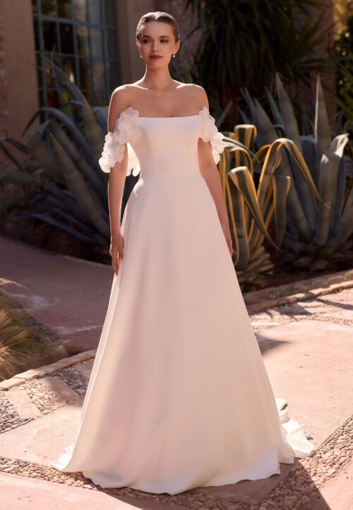 Brautkleid Betsi