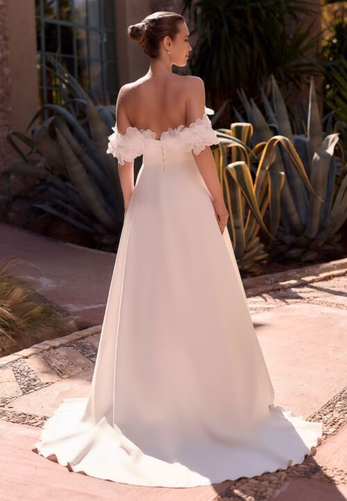 Brautkleid Betsi