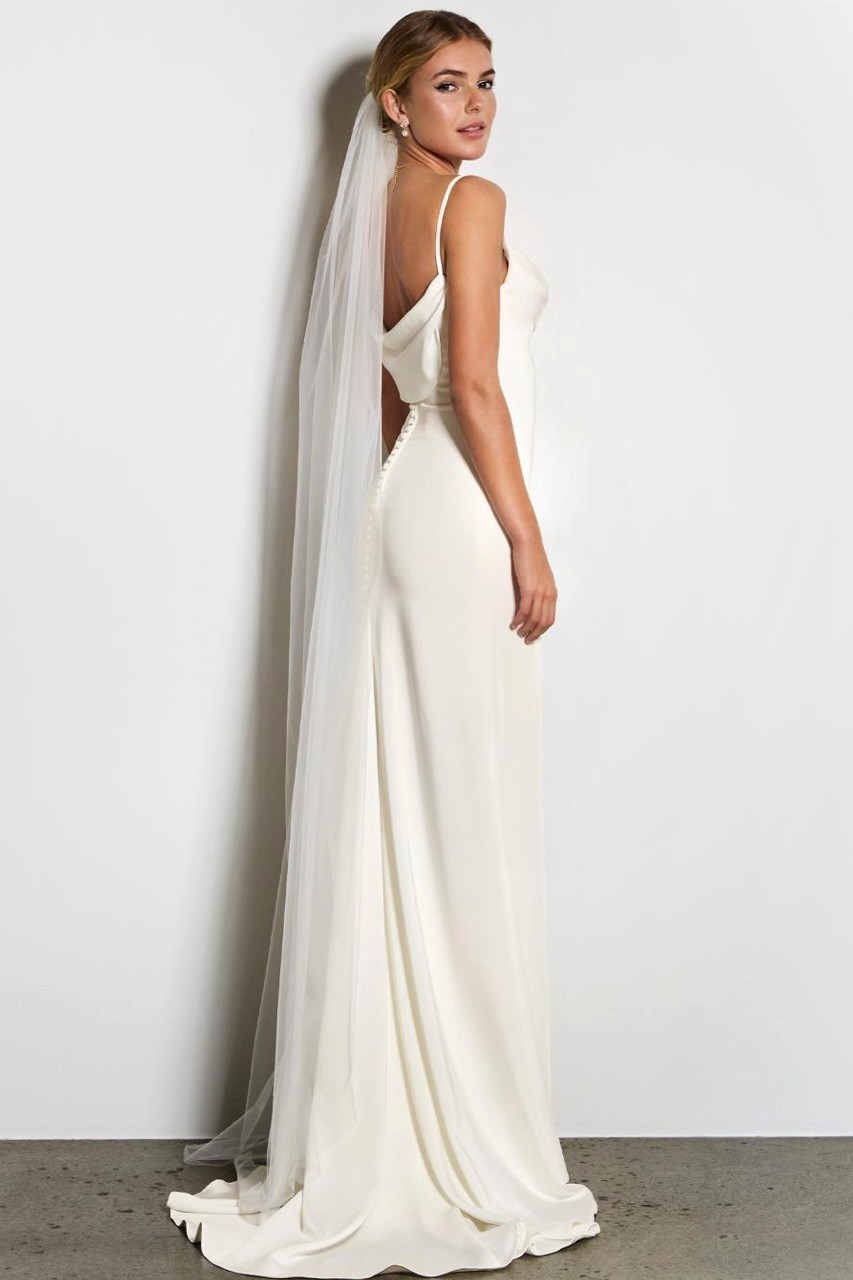 Brautkleid Lollia – Bild 2