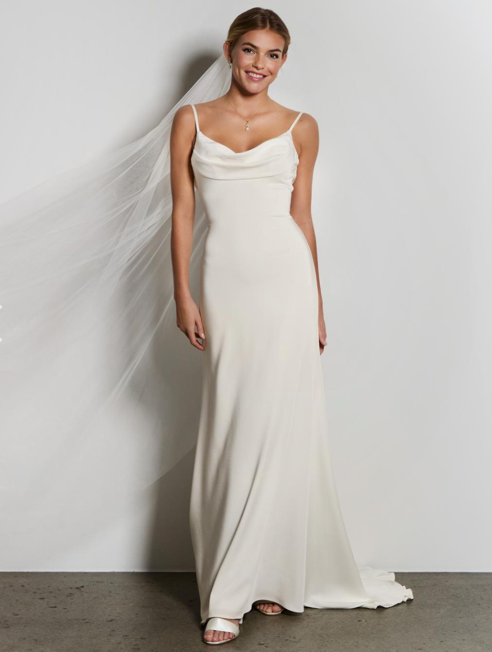 Brautkleid Lollia
