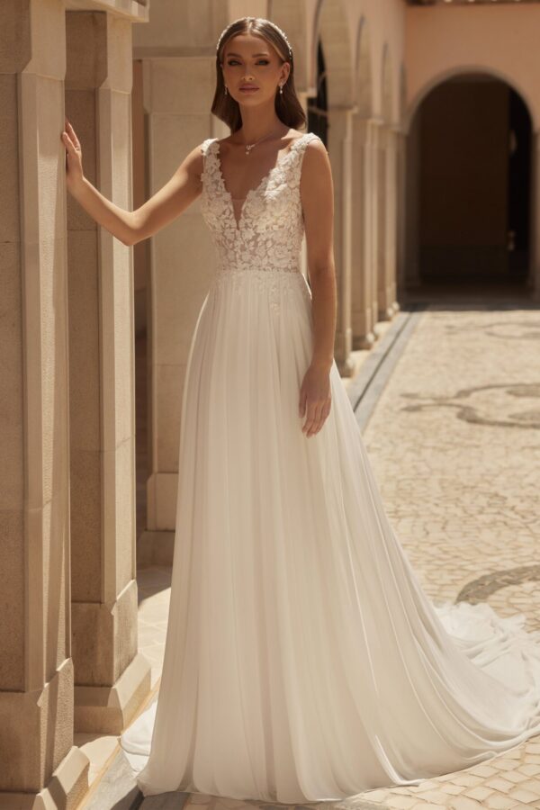 Brautkleid Barry