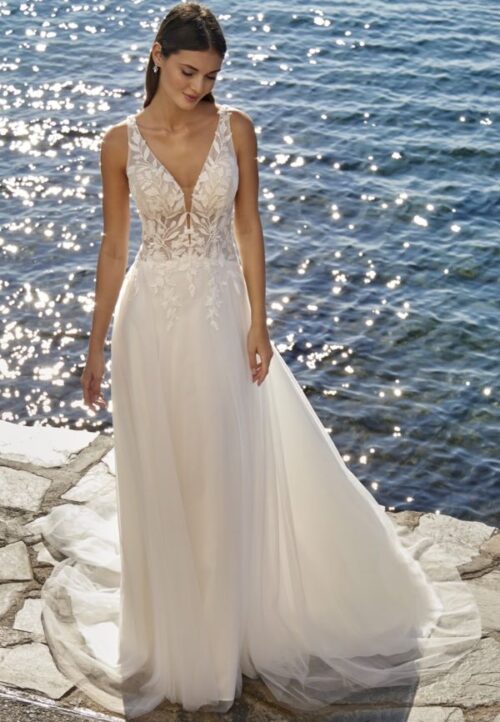 Brautkleid Amena
