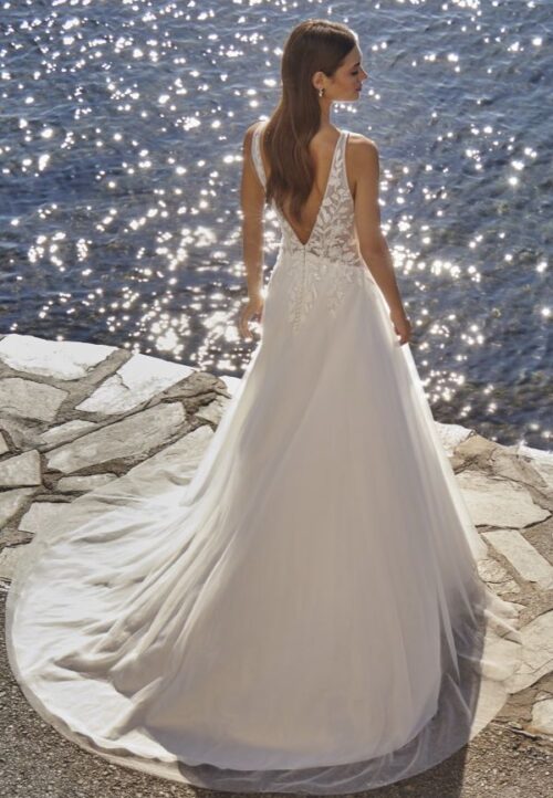 Brautkleid Amena