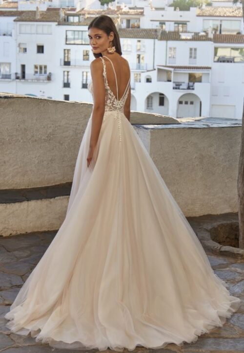 Brautkleid Angela