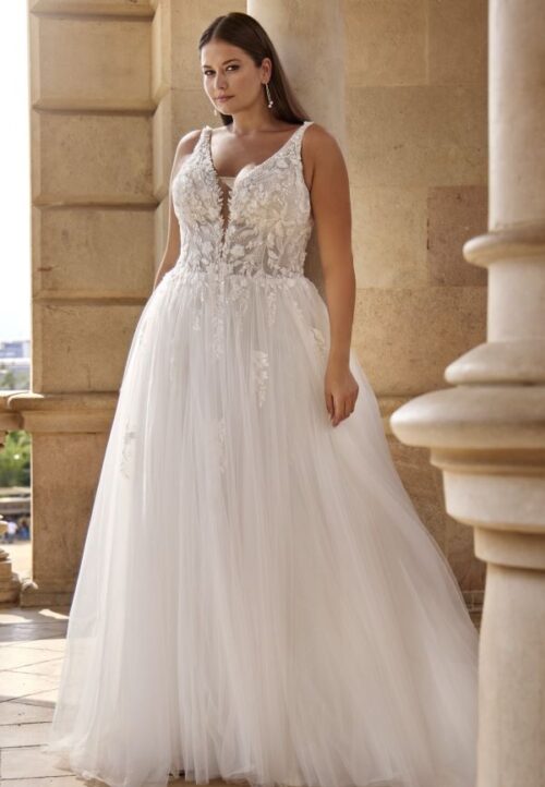 Brautkleid Anna