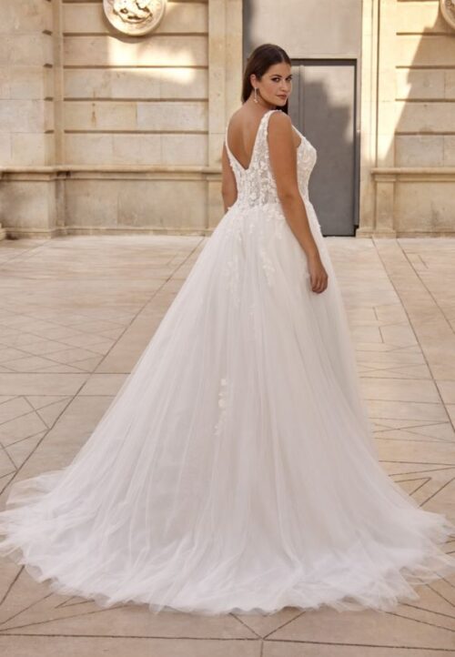 Brautkleid Anna