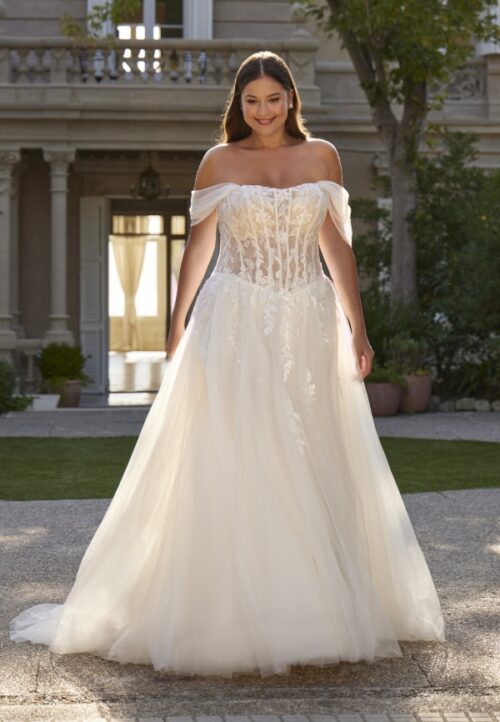 Brautkleid Anouk
