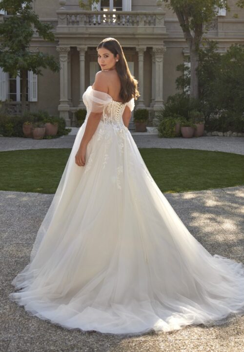 Brautkleid Anouk