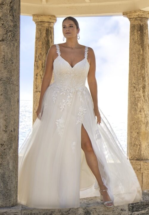 Brautkleid Apolonia