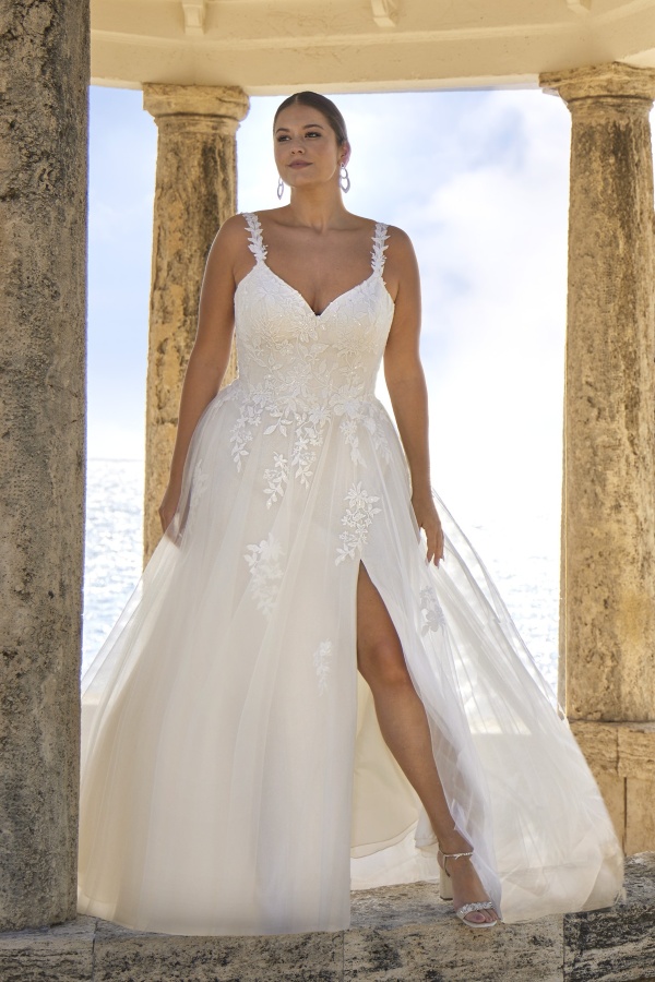 Brautkleid Apolonia