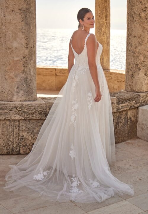 Brautkleid Apolonia