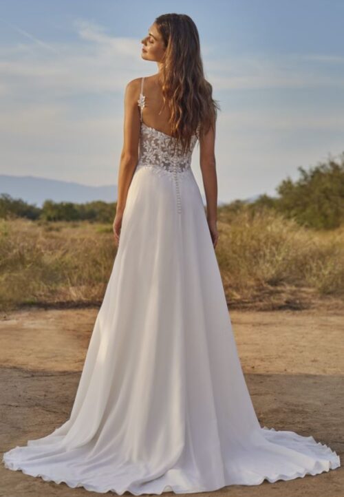 Brautkleid Ariette
