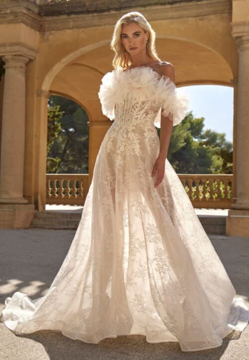 Brautkleid Arla