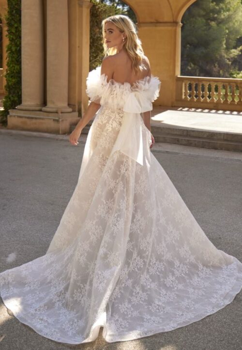 Brautkleid Arla
