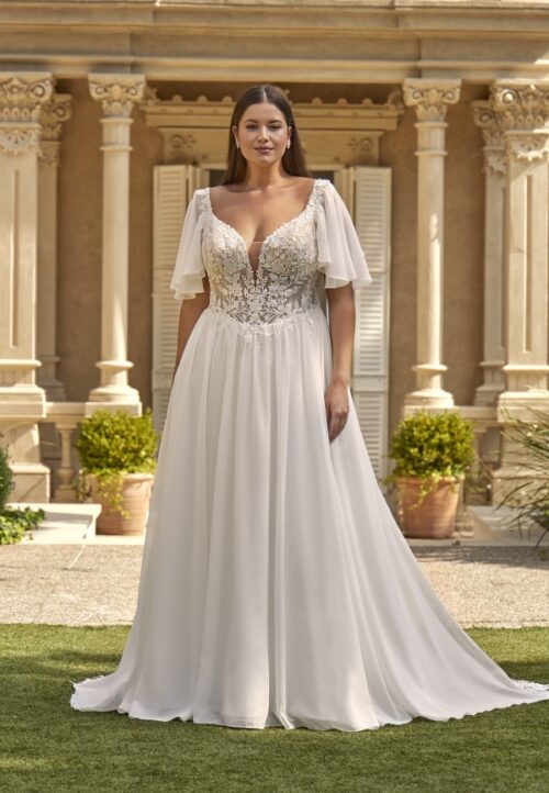 Brautkleid Audrey