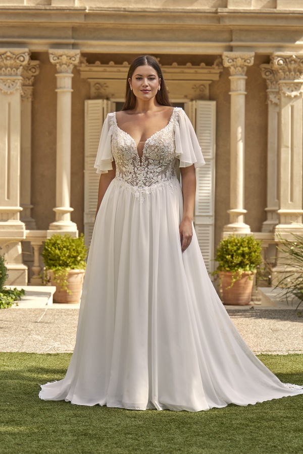 Brautkleid Audrey