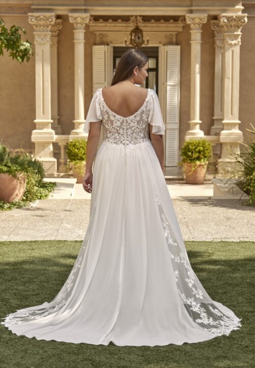 Brautkleid Audrey