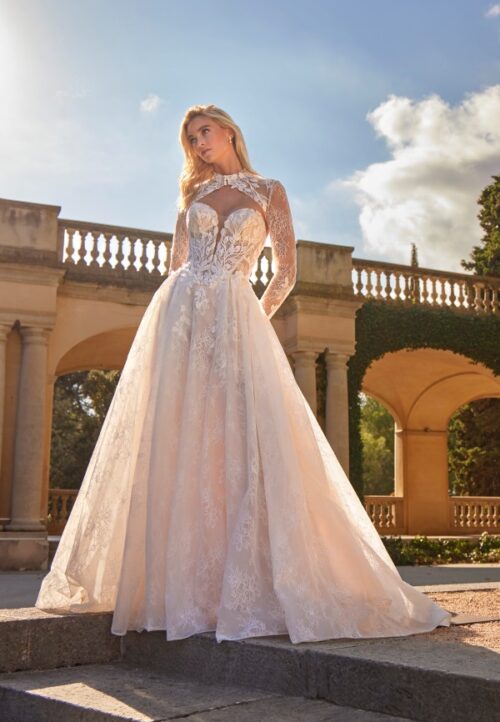 Brautkleid Aurora