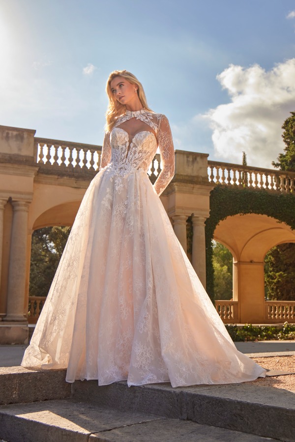 Brautkleid Aurora