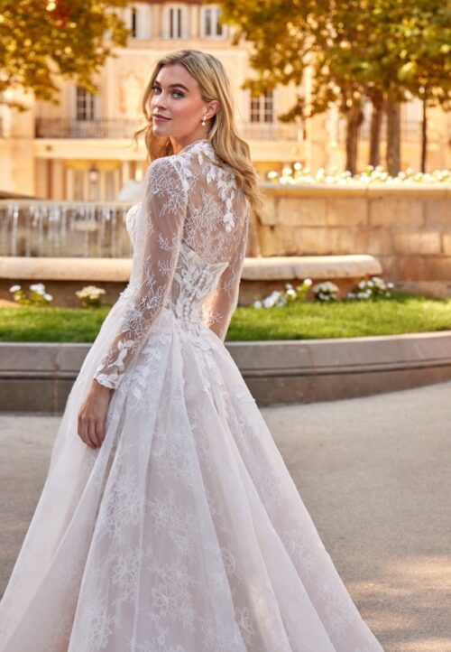 Brautkleid Aurora