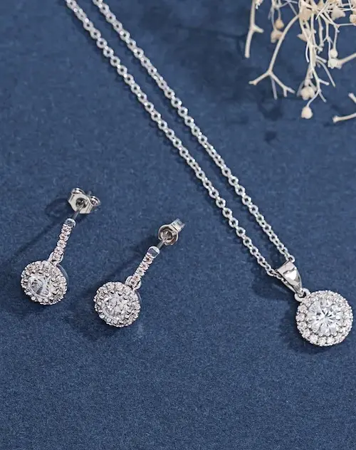 Schmuckset DZ0139S