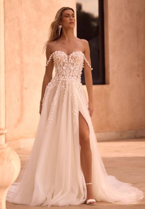 Brautkleid Dasha
