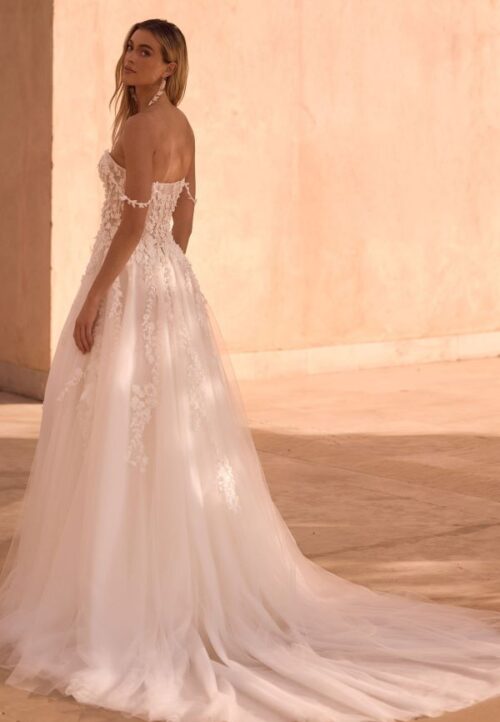 Brautkleid Dasha