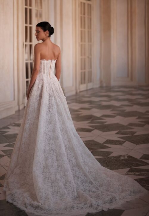 Brautkleid Impresse