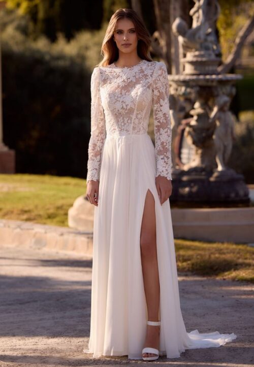 Brautkleid Jacqline