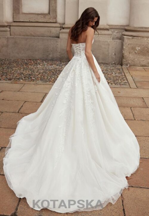 Brautkleid Kelsey