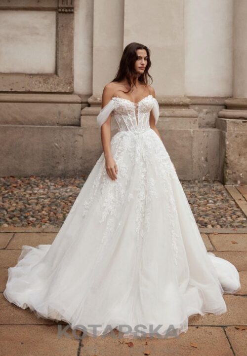 Brautkleid Kelsey