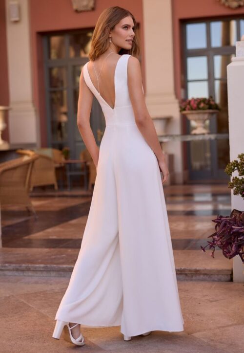 Jumpsuit Leskop